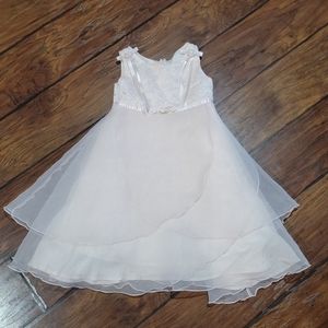 Jenny Annie Dots dress